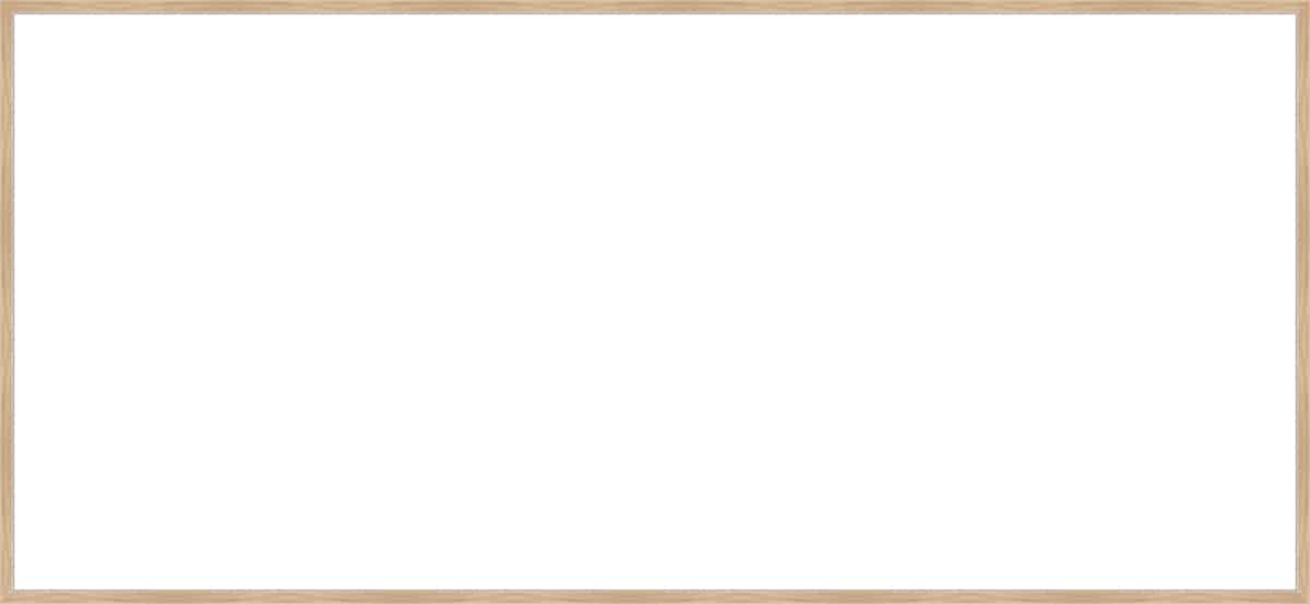 Frame Your Canvas Art