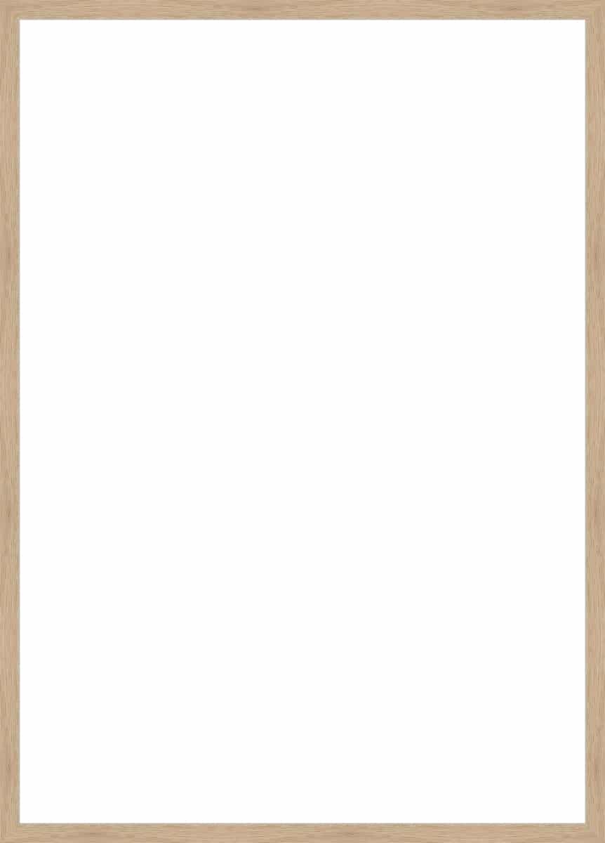 Frame your paper art