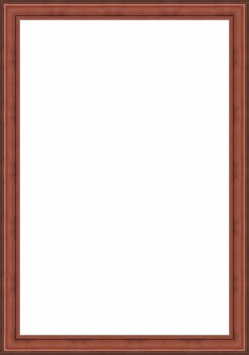 Frame your paper art
