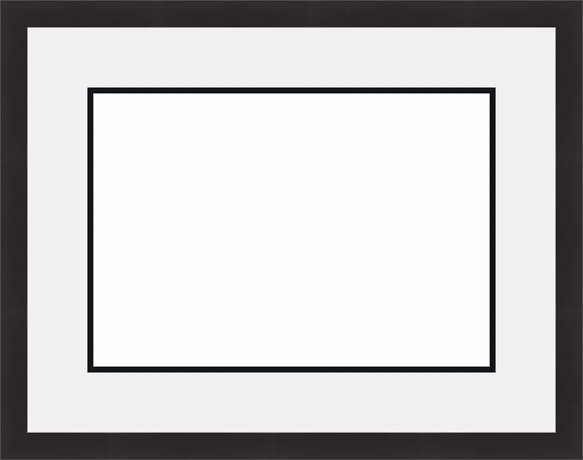 Frame your paper art