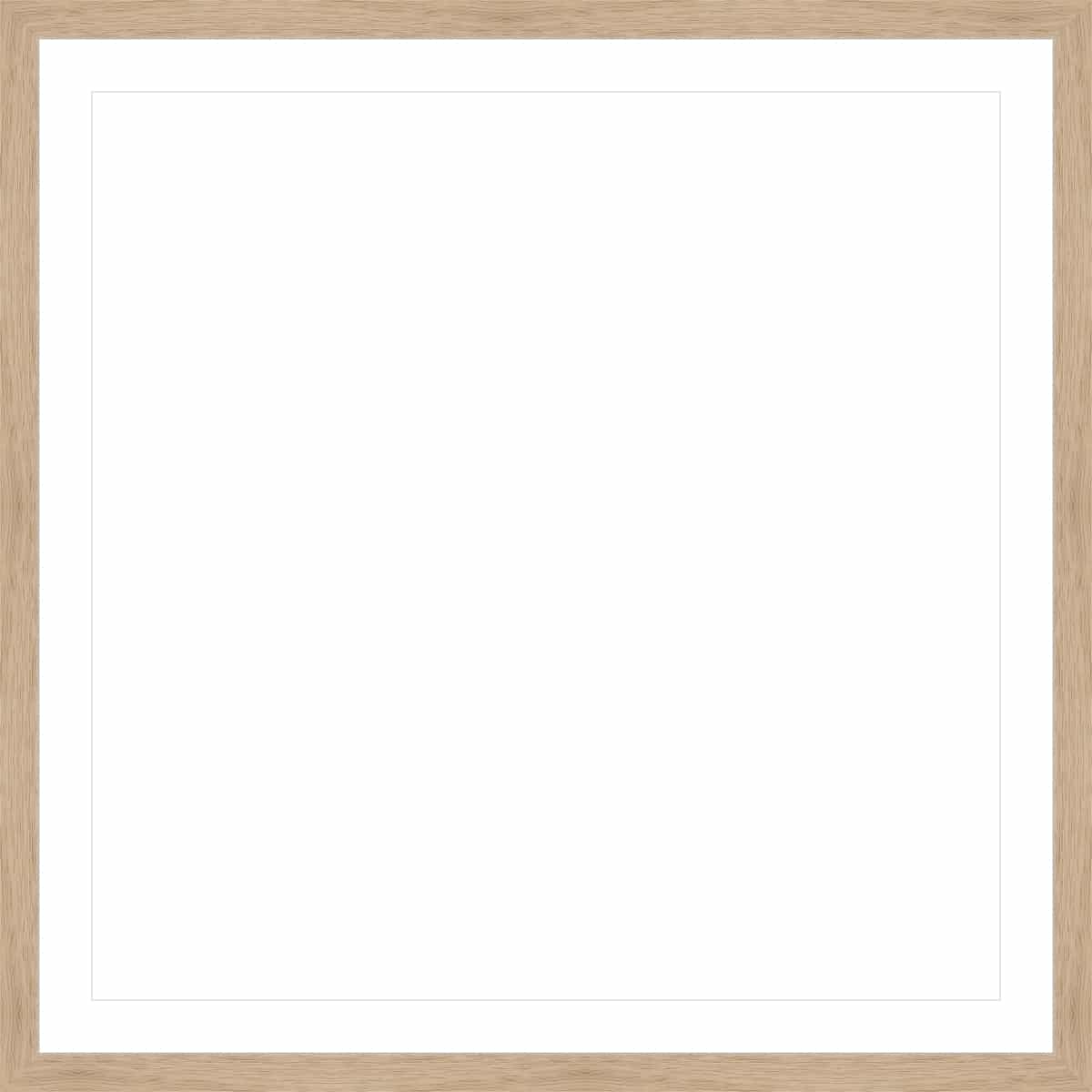 Frame your paper art