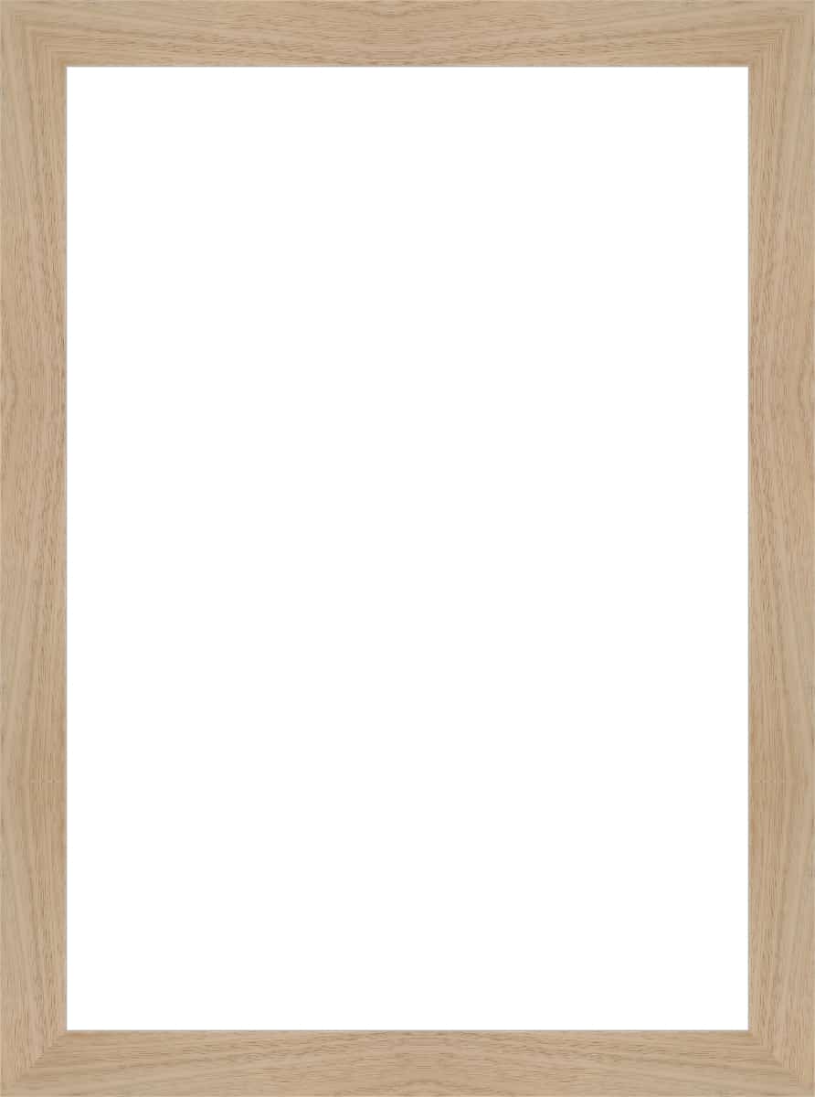 Frame your paper art