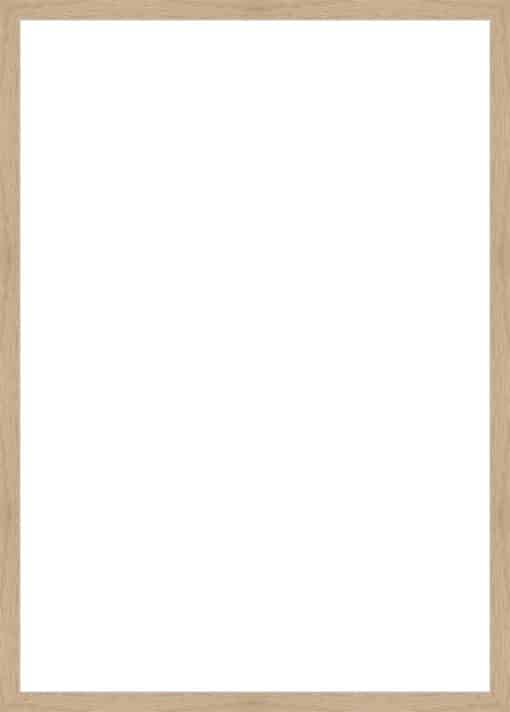 Frame your paper art