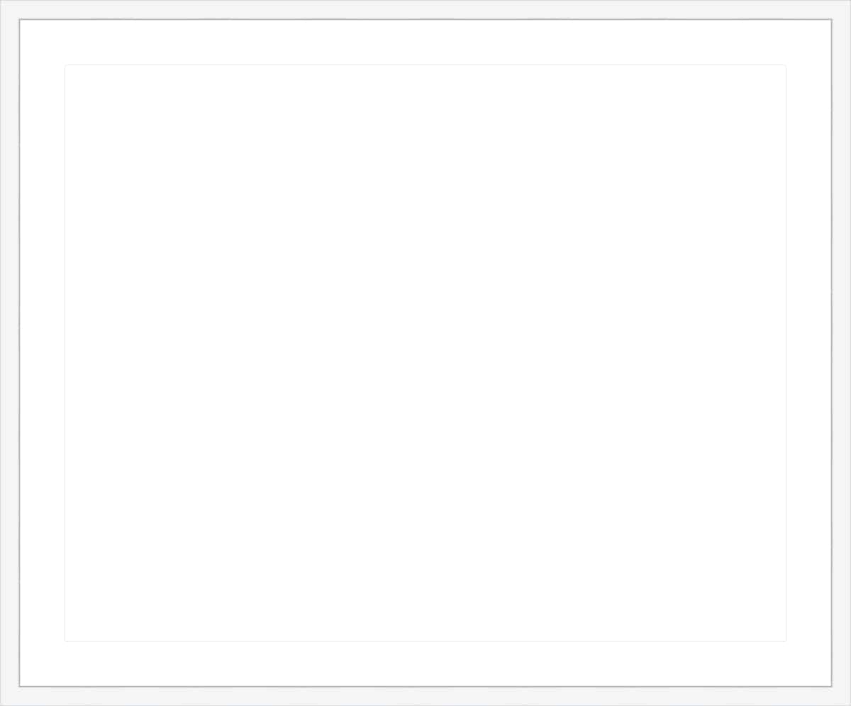 Frame your paper art