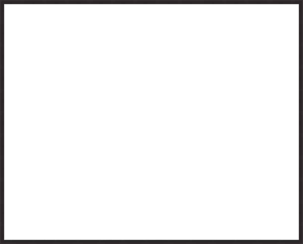 Frame your paper art