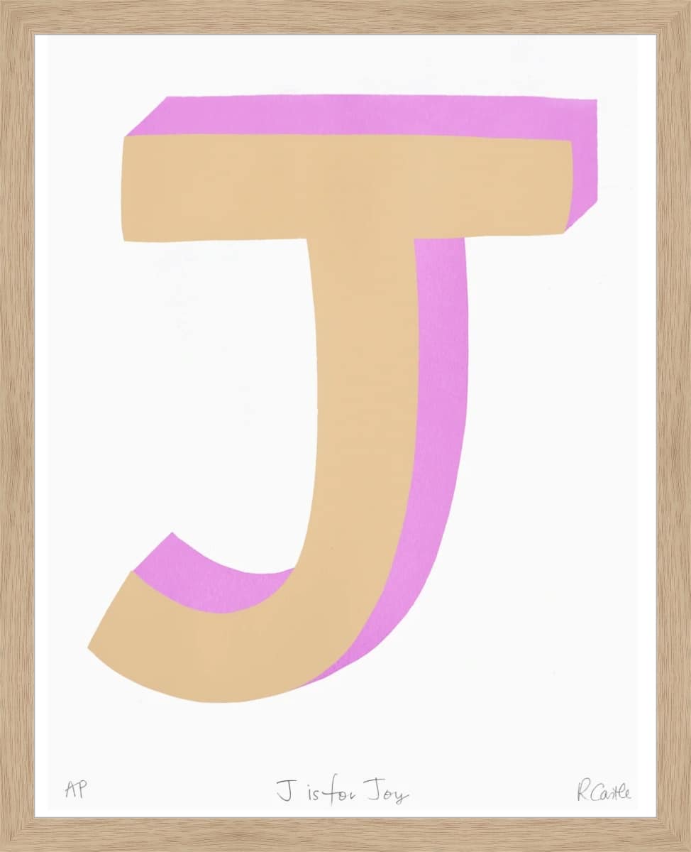 Frame your paper art