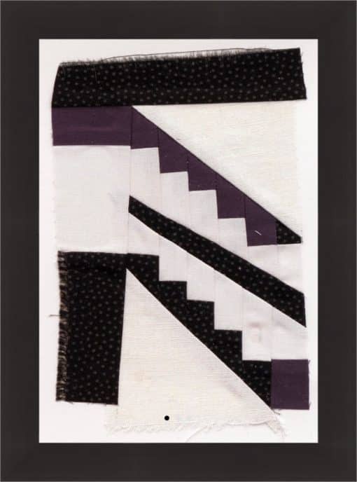 Frame your paper art
