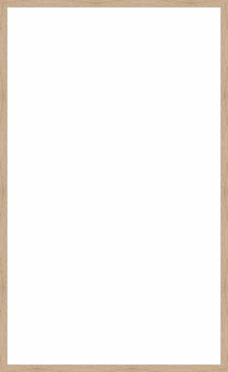 Frame your paper art