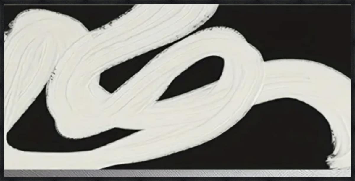 Canvas Print & Frame