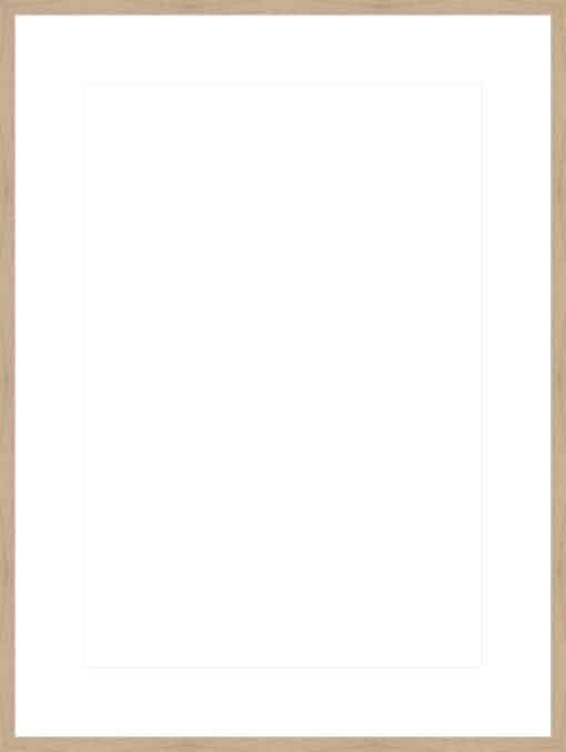 Frame your paper art