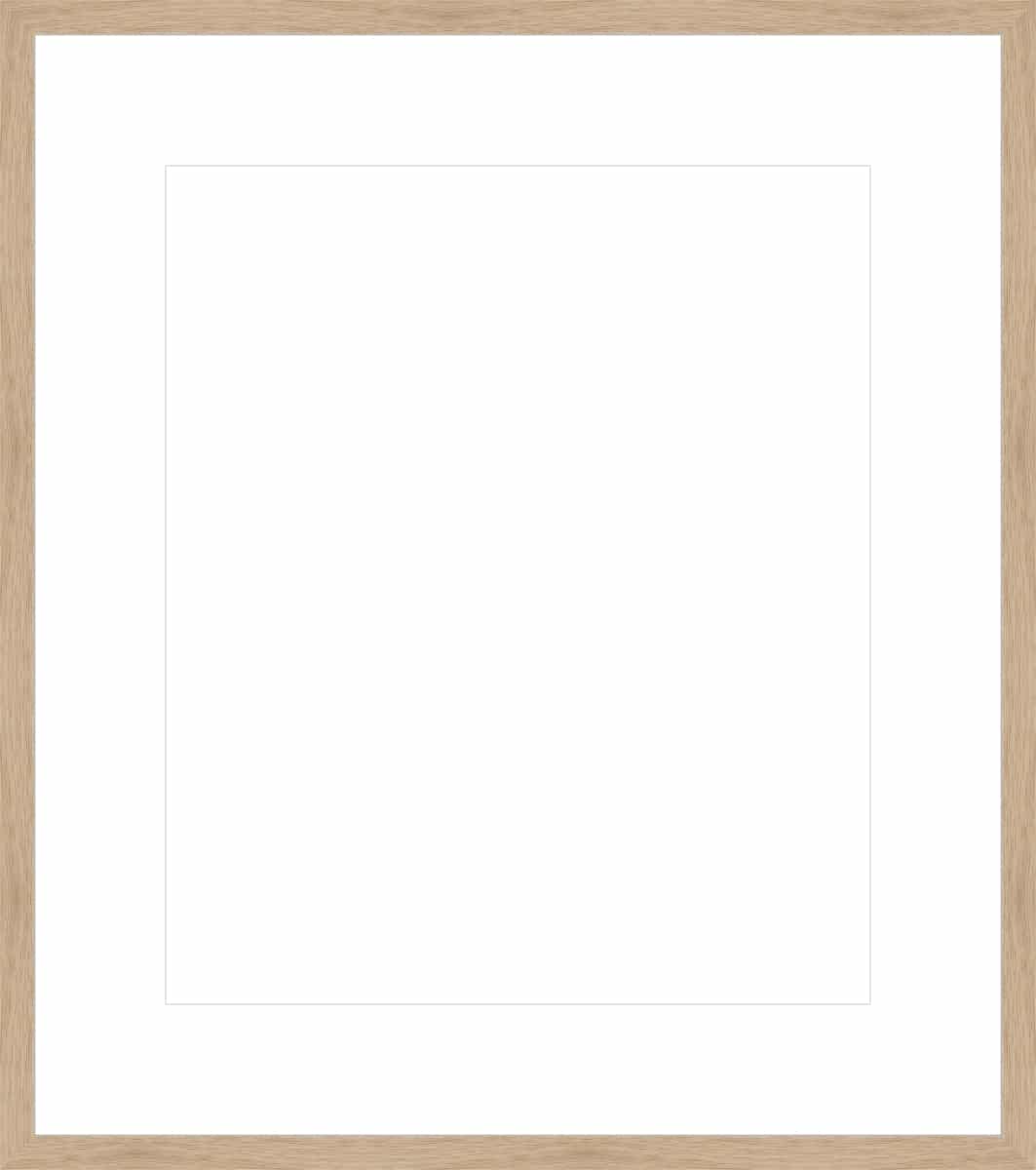 Frame your paper art