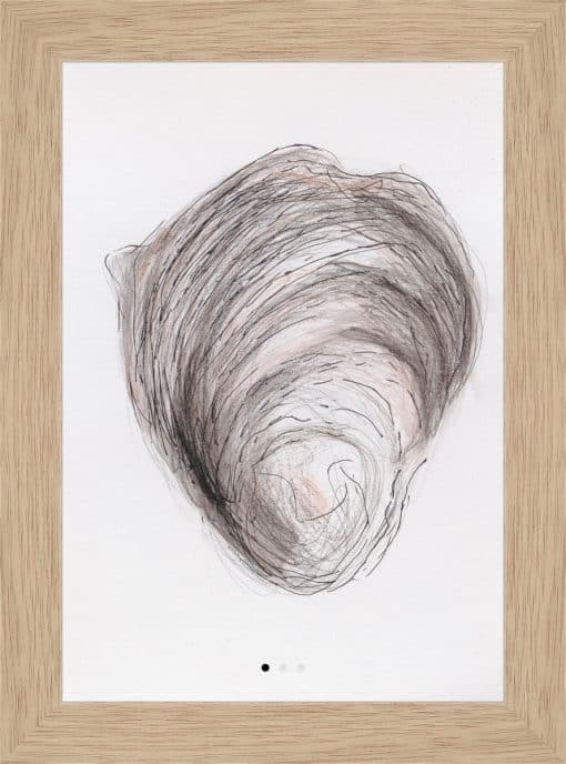 Frame your paper art