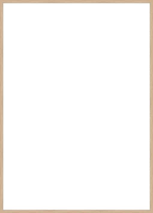Frame your paper art