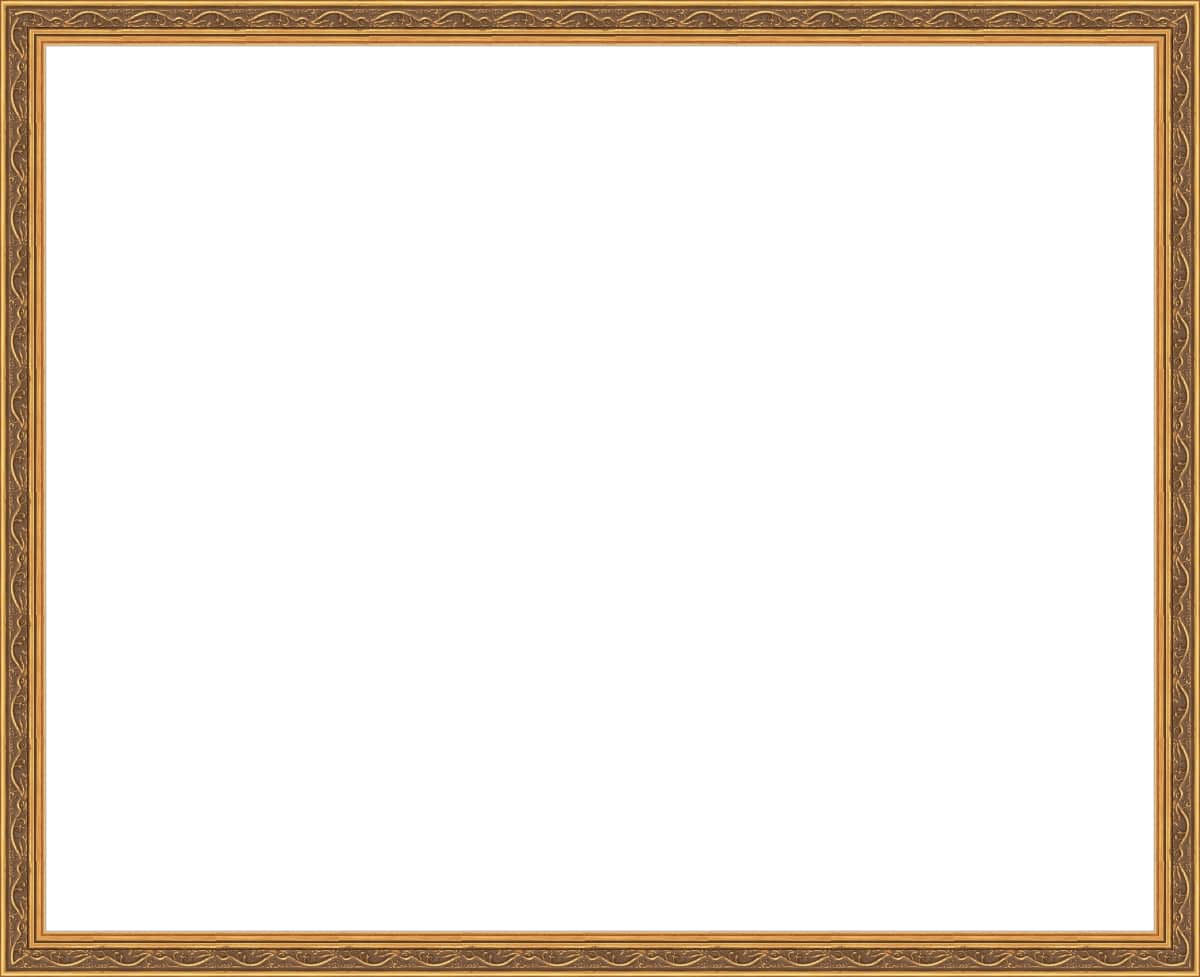 Frame your paper art