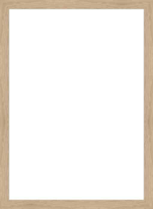 Frame your paper art
