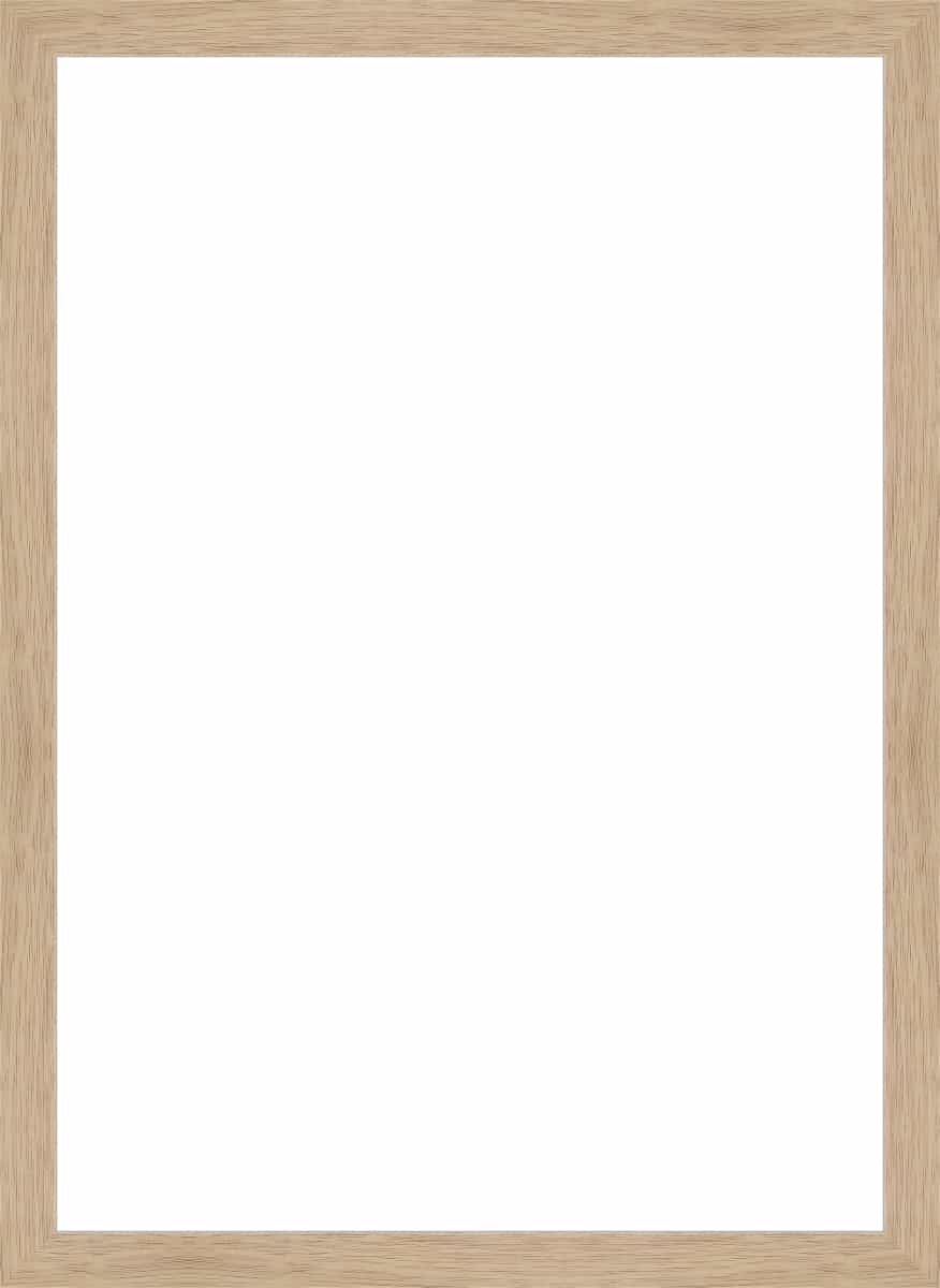 Frame your paper art