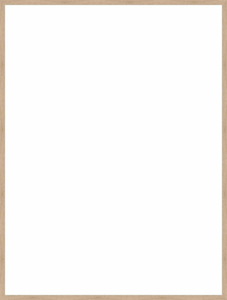 Frame your paper art