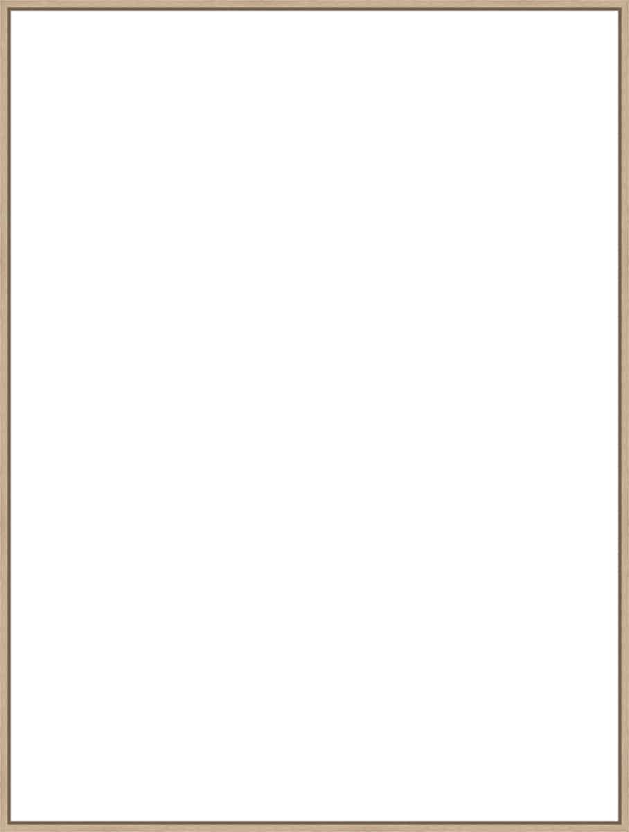 Frame Your Canvas Art