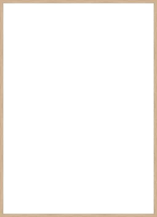Frame your paper art