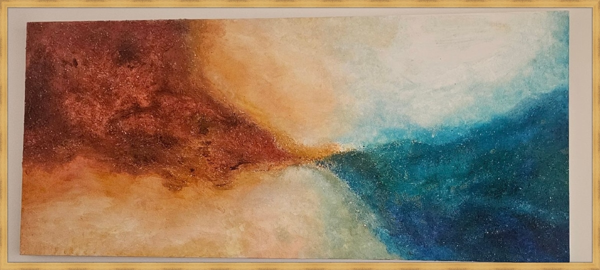 Frame Your Canvas Art