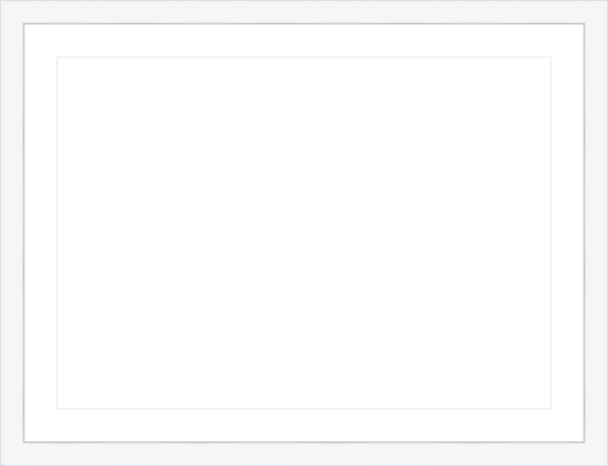 Frame your paper art