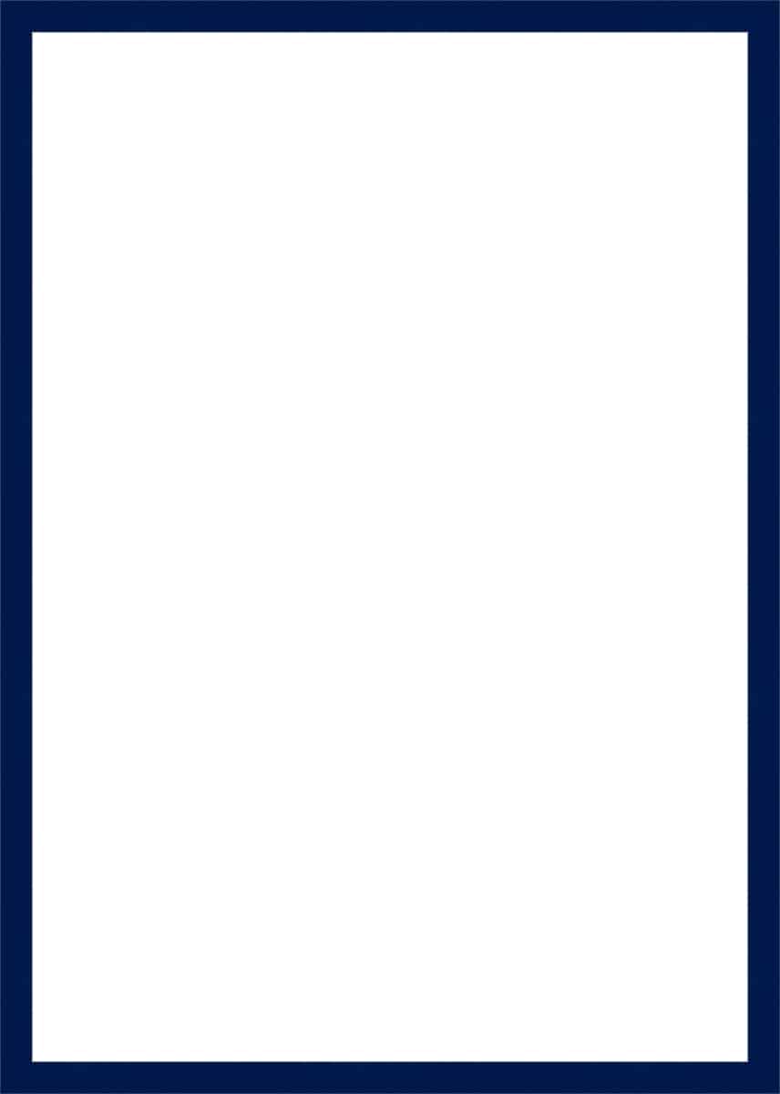 Frame your paper art