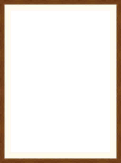 Frame your paper art