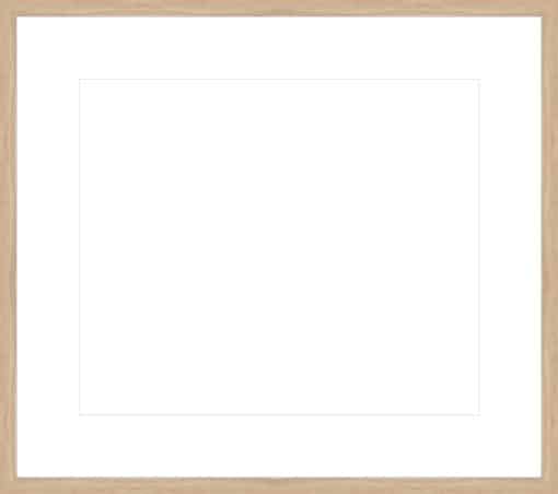 Frame your paper art