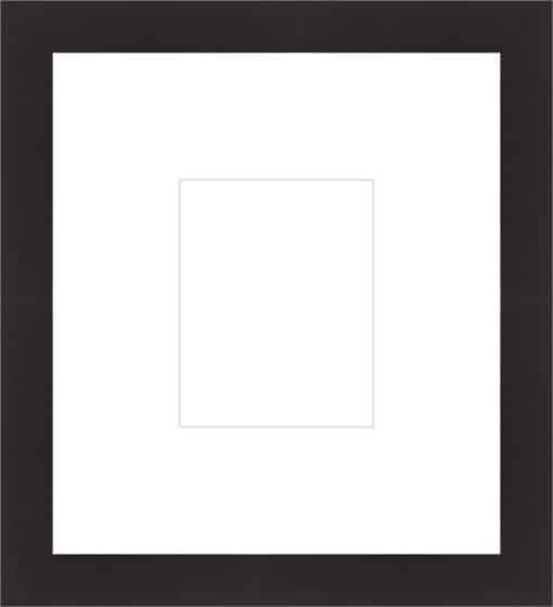 Frame your paper art
