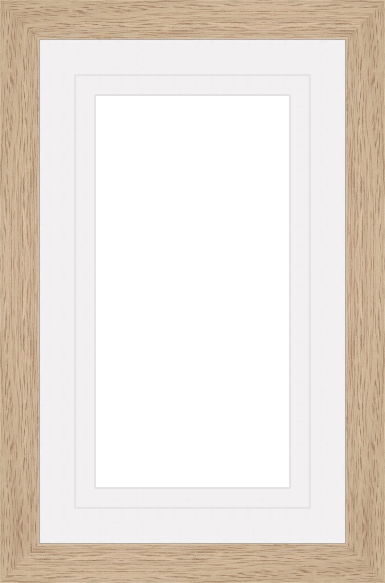 Frame your paper art