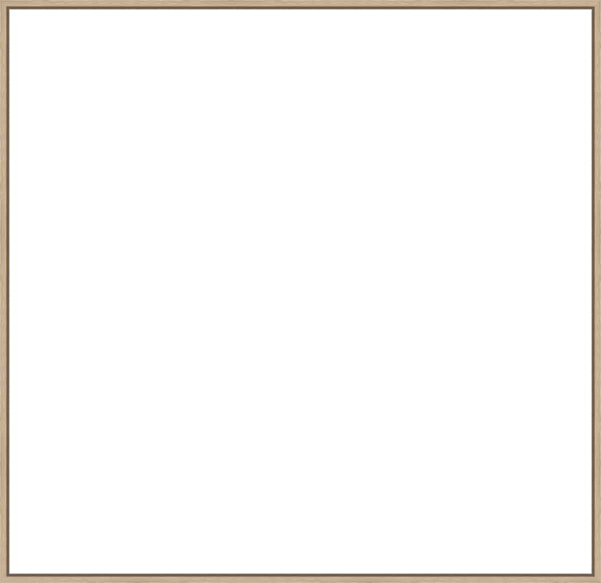 Frame Your Canvas Art