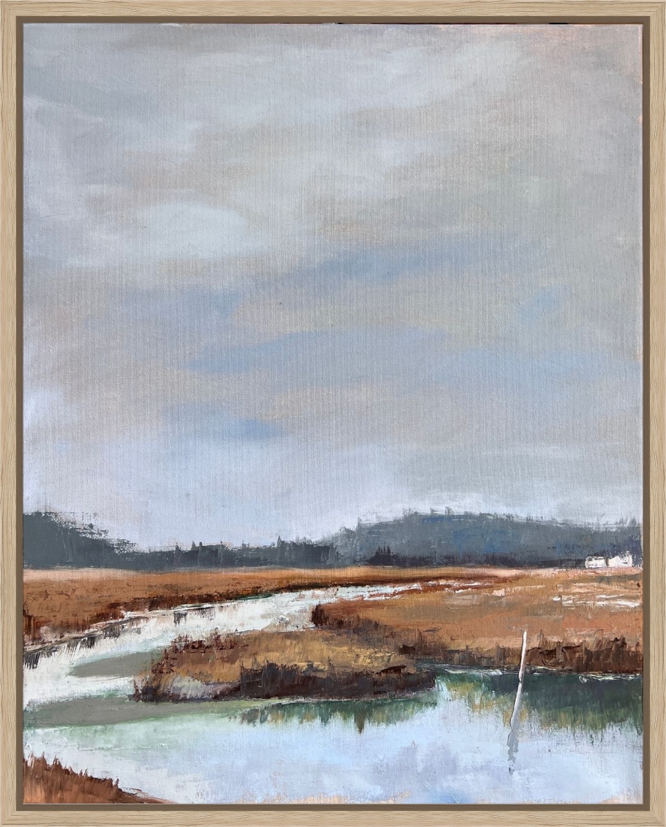 Frame Your Canvas Art