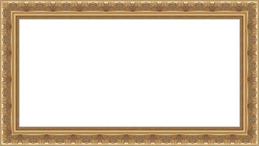 Frame your paper art