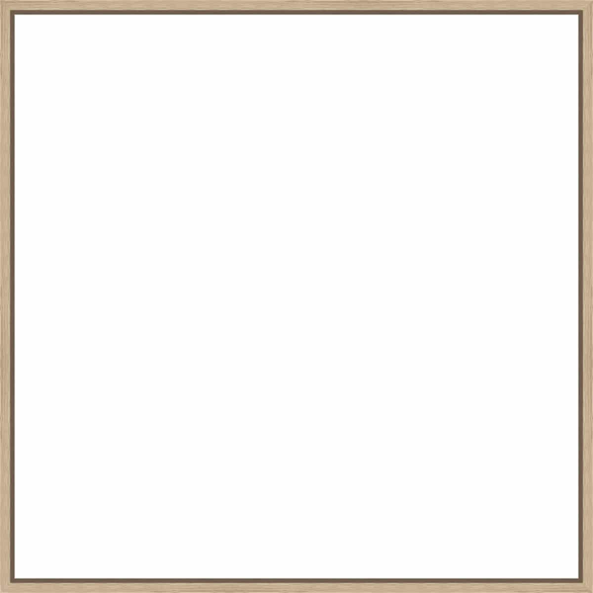 Frame Your Canvas Art