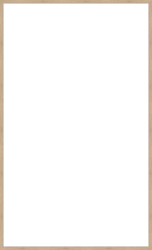 Frame your paper art