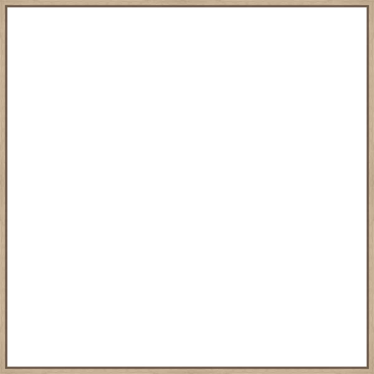 Frame Your Canvas Art