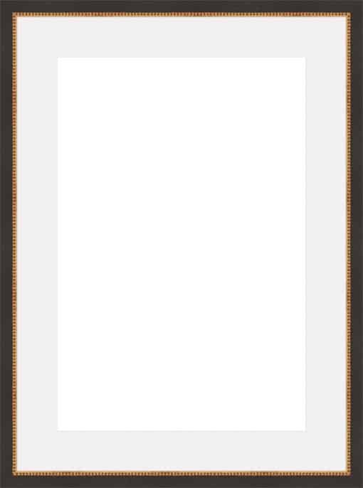 Frame your paper art