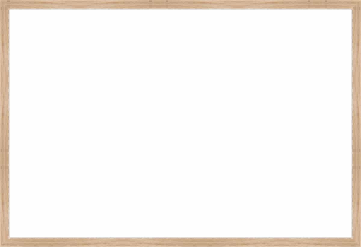 Frame Your Canvas Art