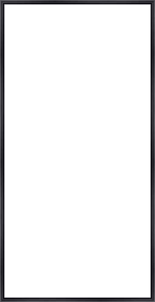 Frame Your Canvas Art