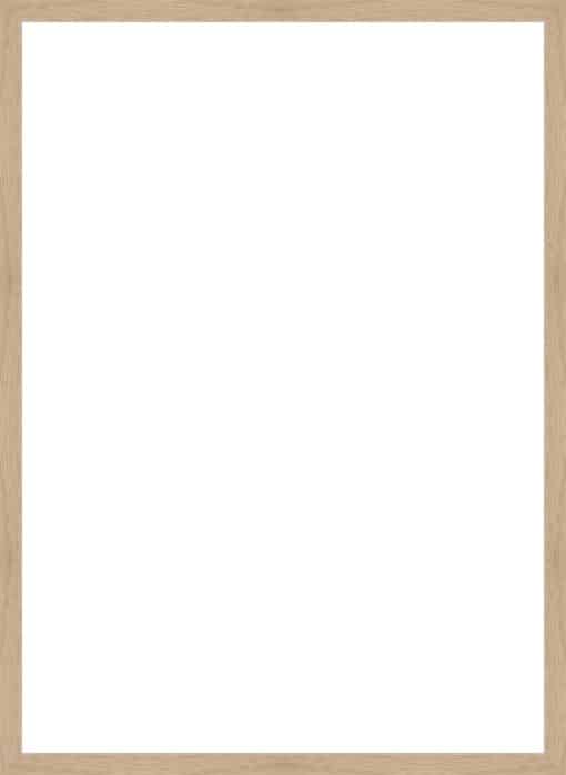 Frame your paper art