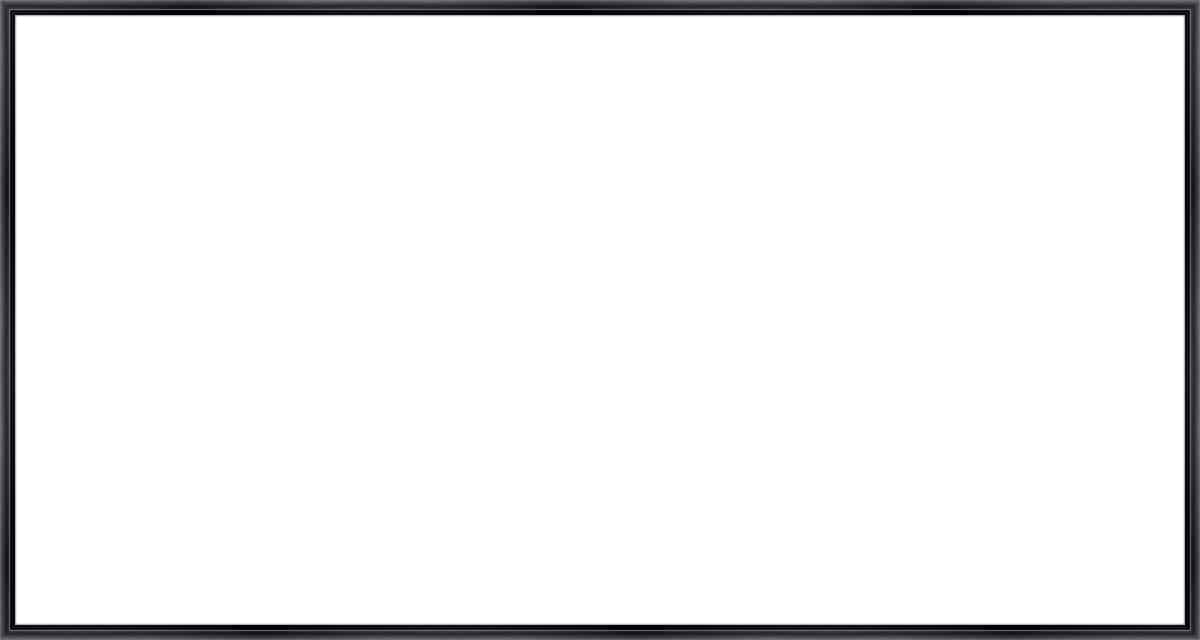 Frame Your Canvas Art