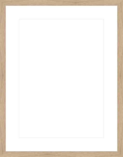 Frame your paper art