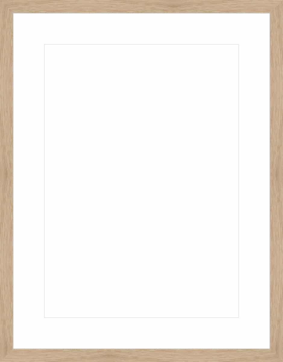 Frame your paper art