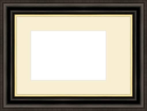 Frame your paper art