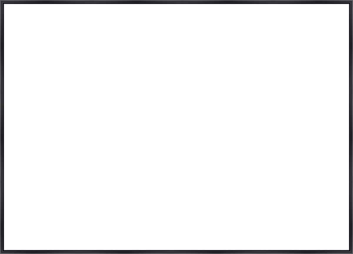 Frame Your Canvas Art