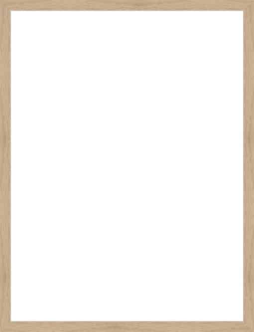 Frame your paper art