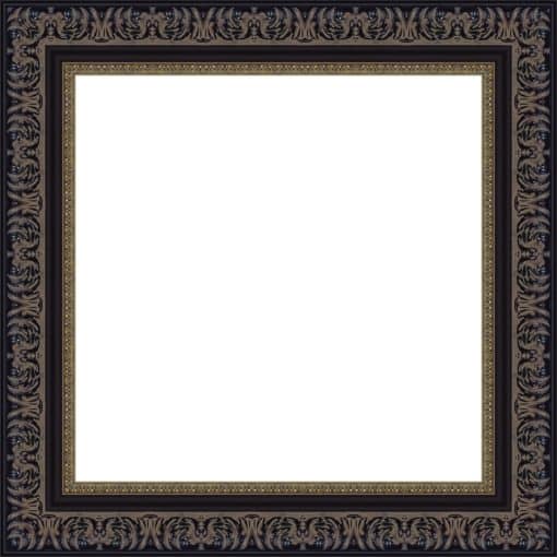 Frame your paper art