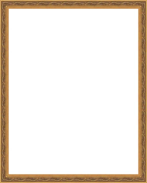 Frame your paper art