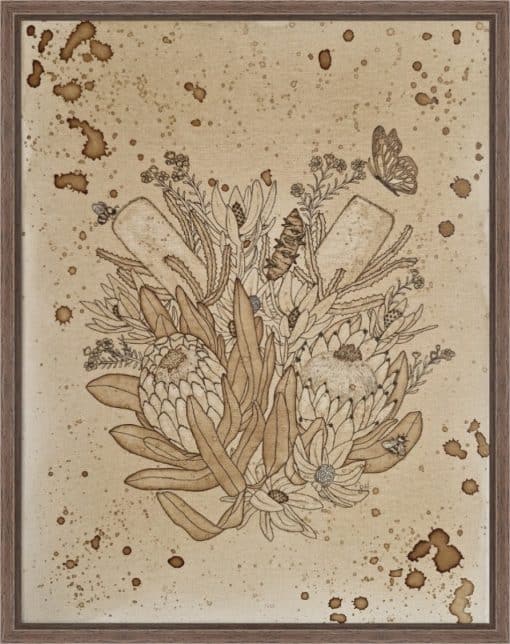 Frame Your Canvas Art