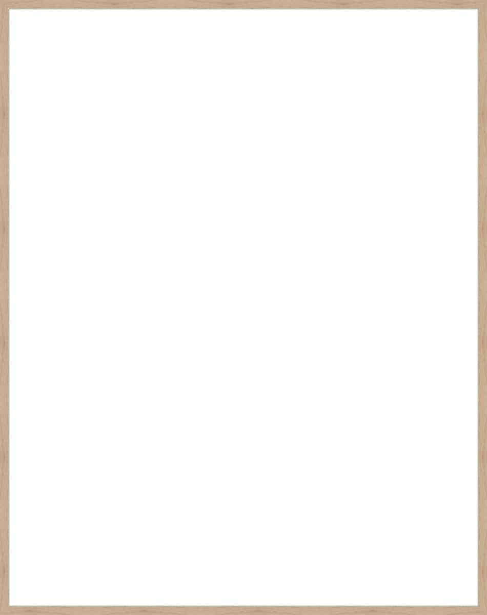 Frame your paper art